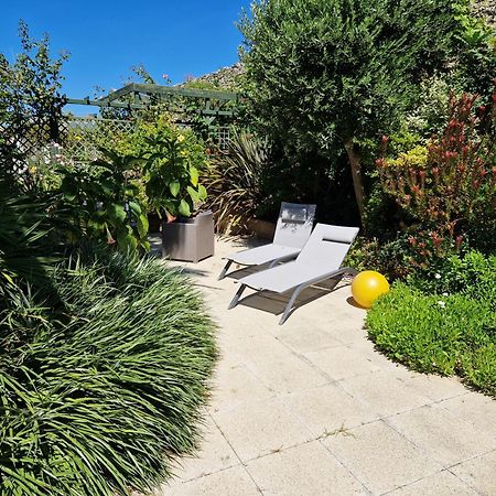 Residence Brizeux Roscoff Quarto foto