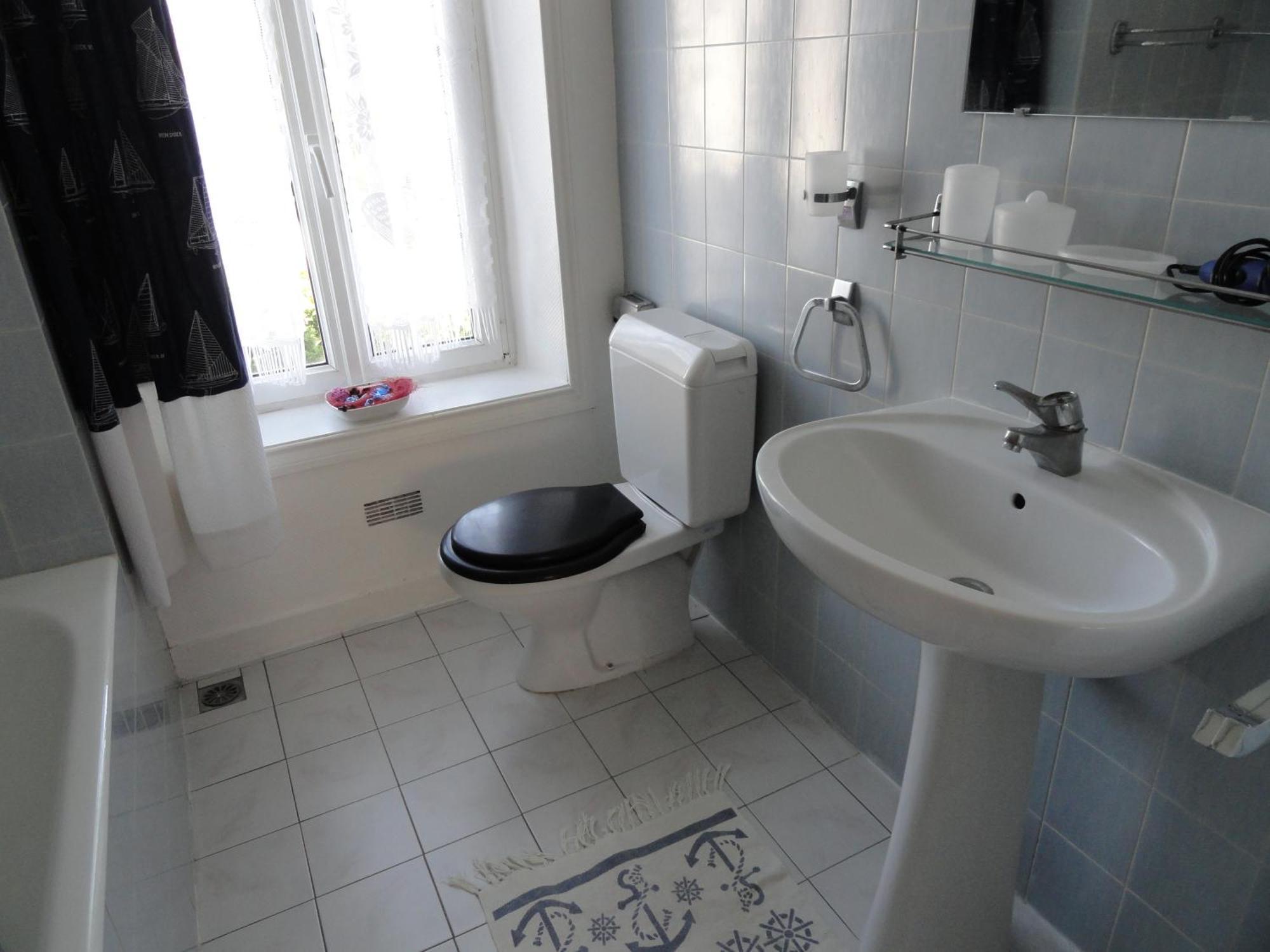 Residence Brizeux Roscoff Quarto foto