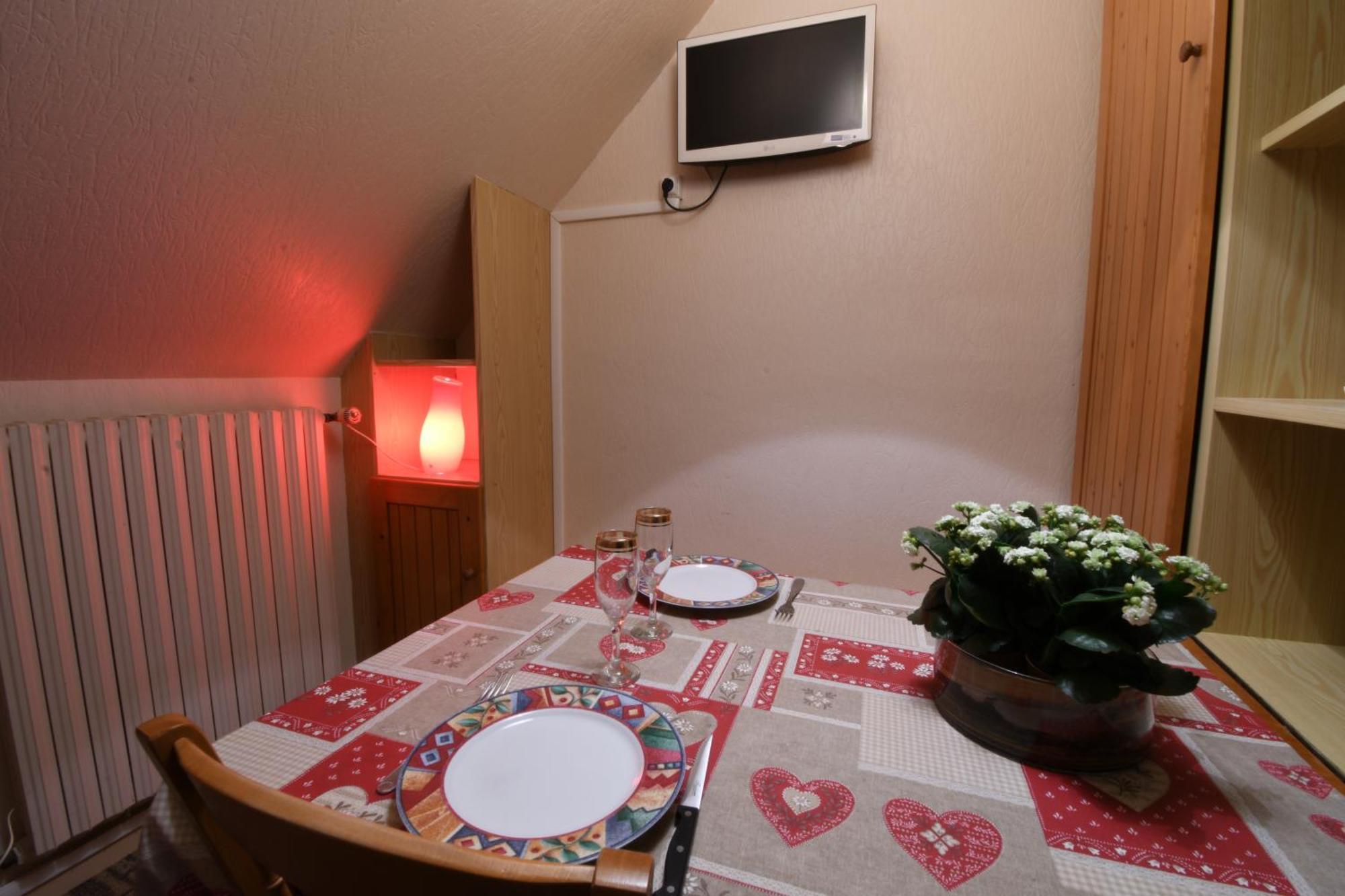 Residence Brizeux Roscoff Quarto foto